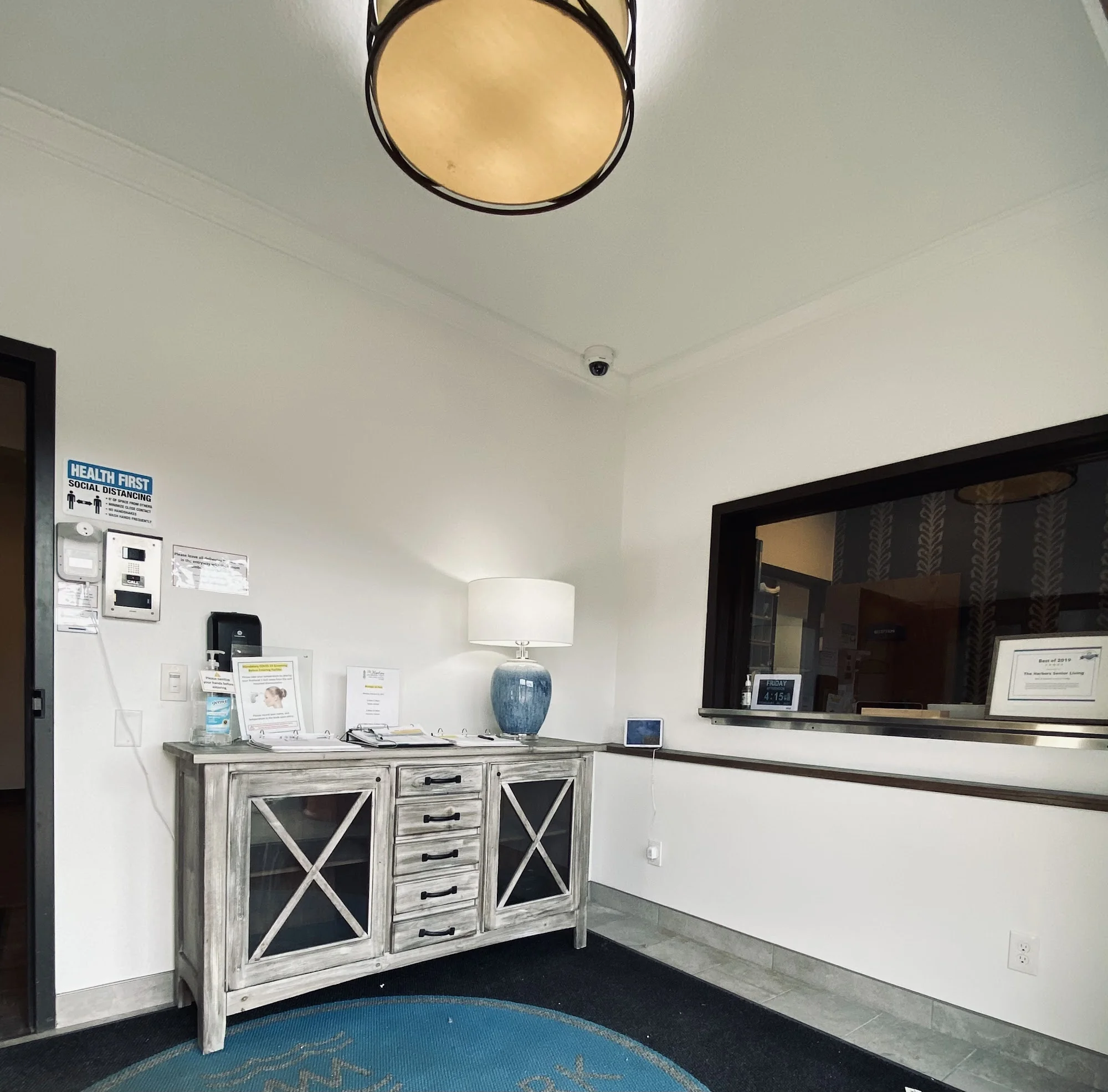 Harbors Senior Living of Fridley Enhanced Assisted Living & Memory Care