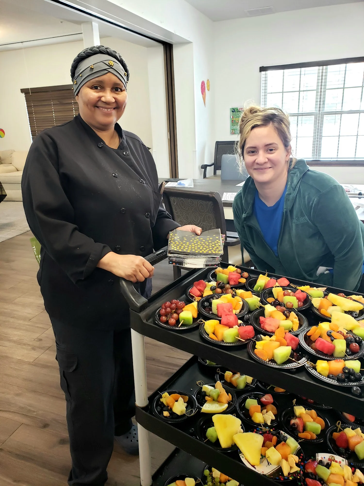 Harbors Senior Living of Fridley Enhanced Assisted Living & Memory Care