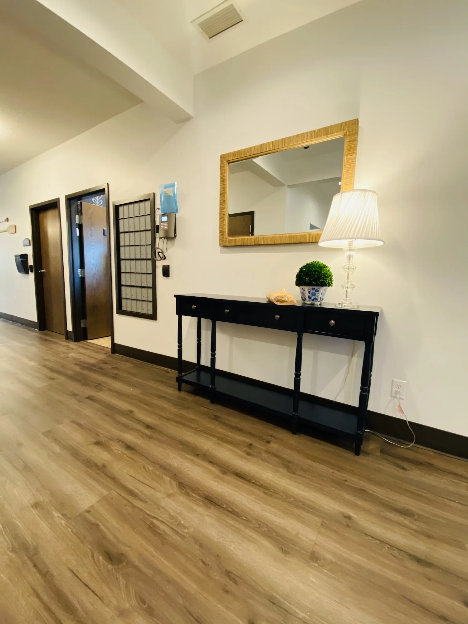Harbors Senior Living of Fridley Enhanced Assisted Living & Memory Care