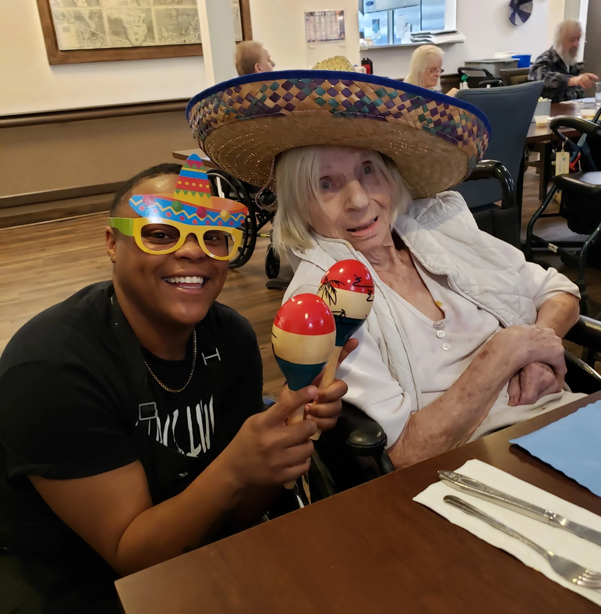 Harbors Senior Living of Fridley Enhanced Assisted Living & Memory Care