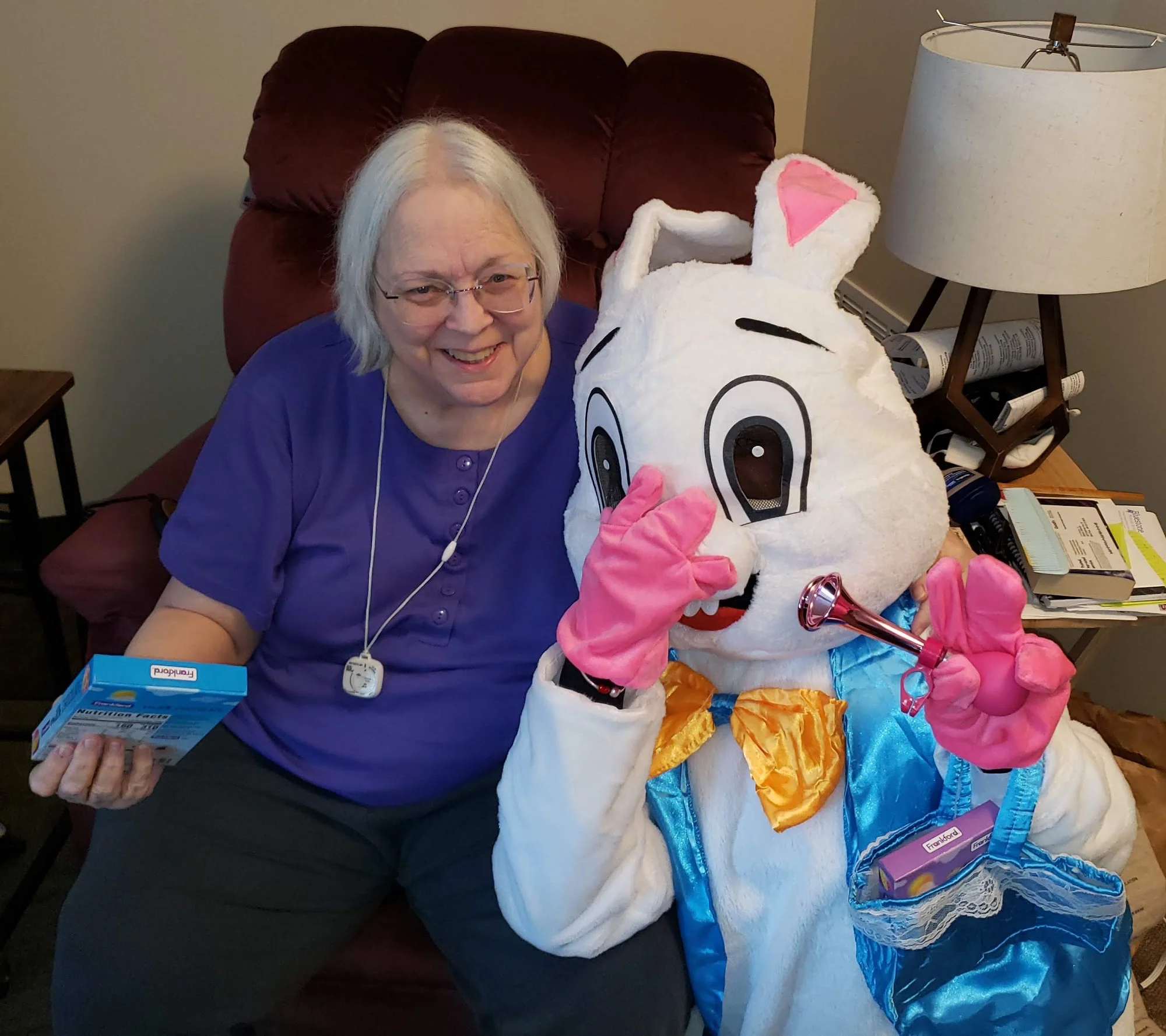 Harbors Senior Living of Fridley Enhanced Assisted Living & Memory Care