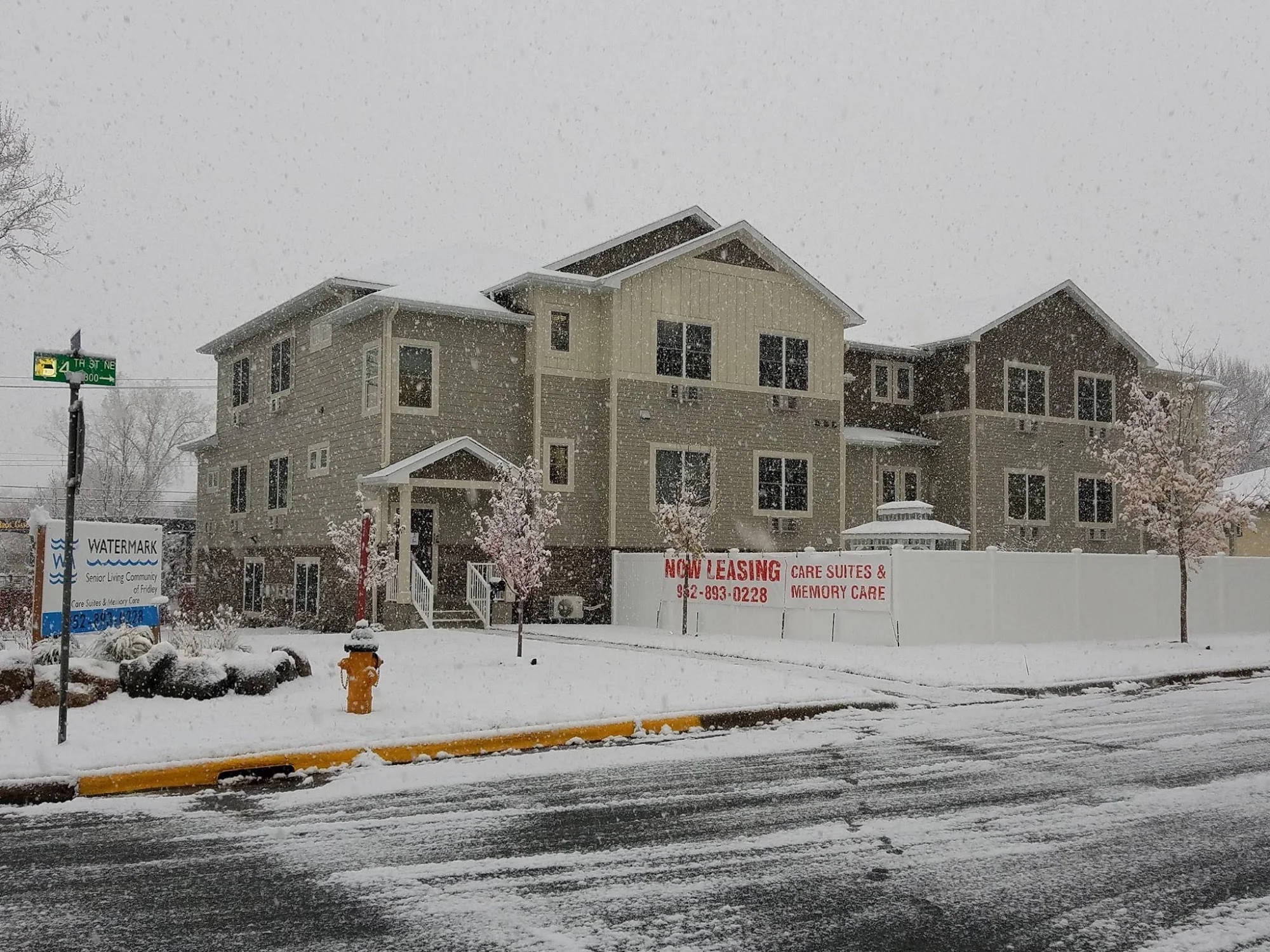 Harbors Senior Living of Fridley Enhanced Assisted Living & Memory Care
