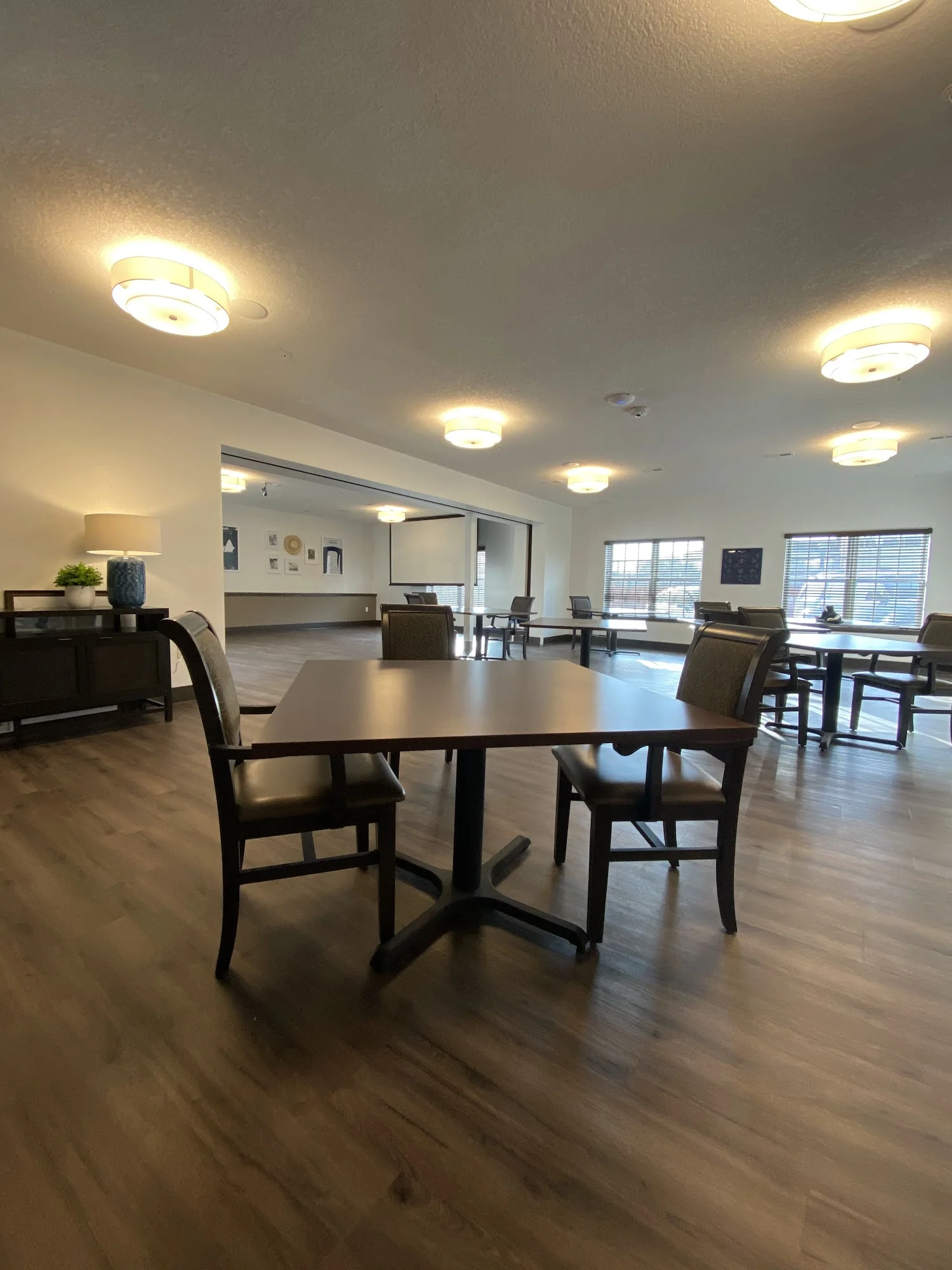 Harbors Senior Living of Fridley Enhanced Assisted Living & Memory Care