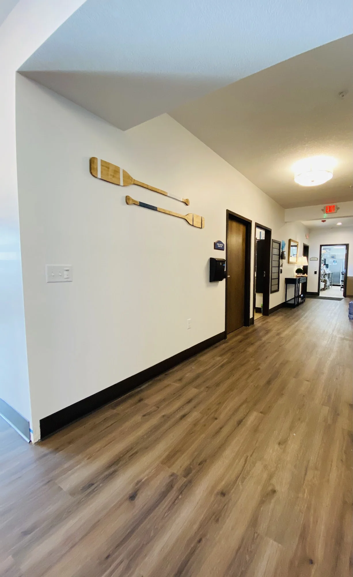 Harbors Senior Living of Fridley Enhanced Assisted Living & Memory Care
