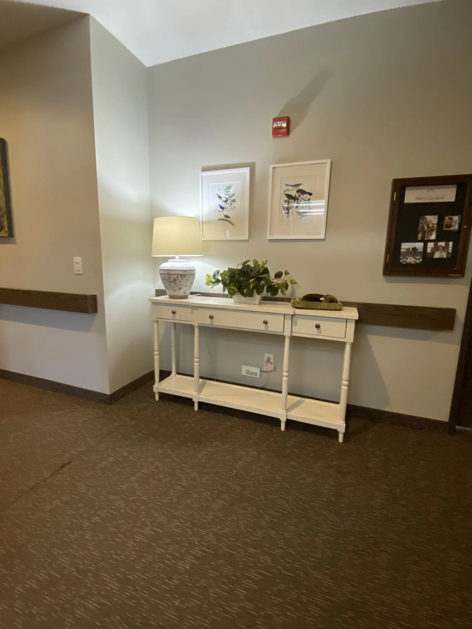 Harbors Senior Living of Fridley Enhanced Assisted Living & Memory Care