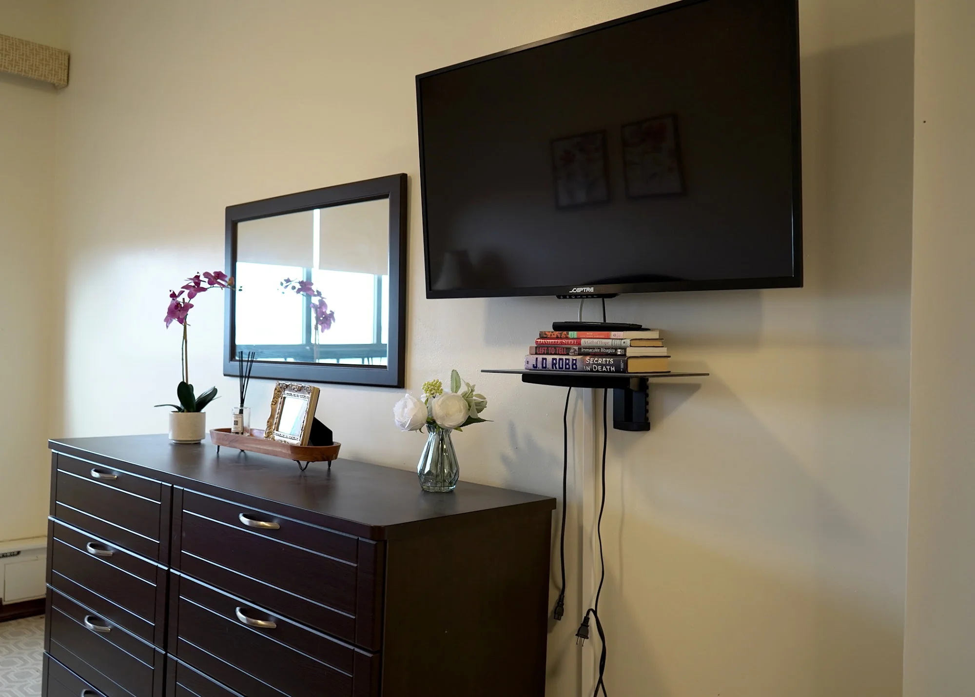Harborview Senior Living And Care
