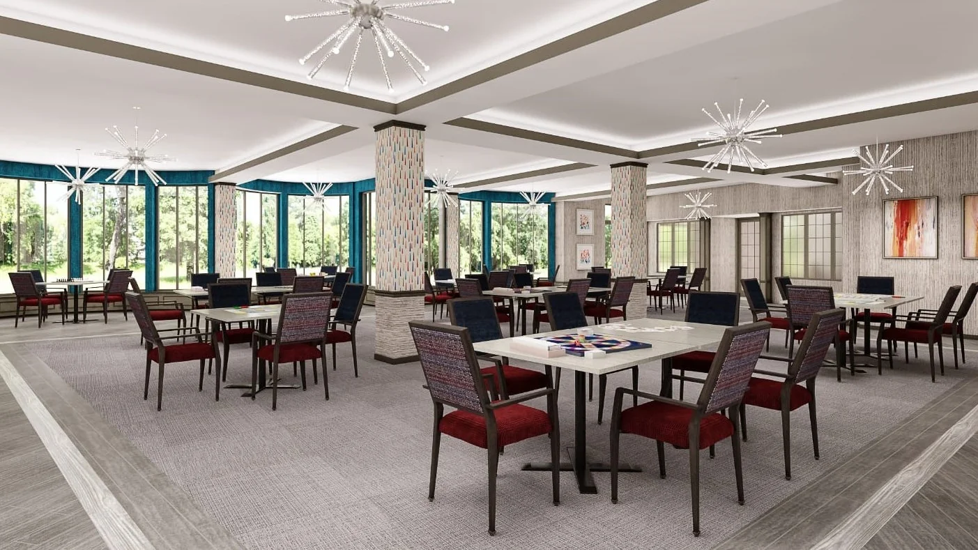 Harborview Senior Living And Care