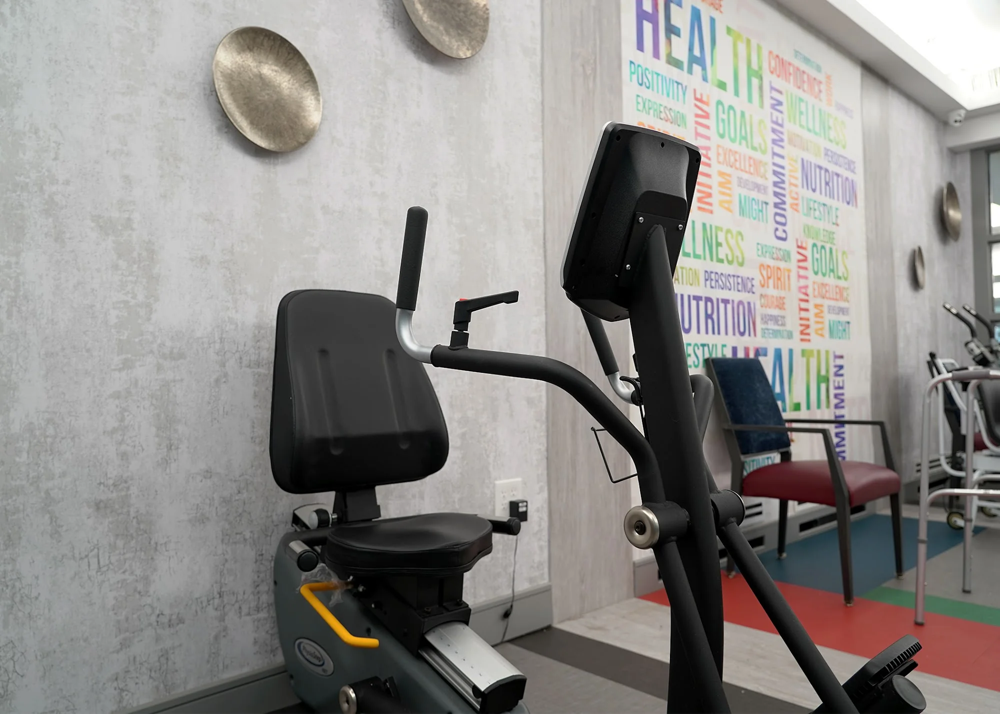Harborview Senior Living And Care