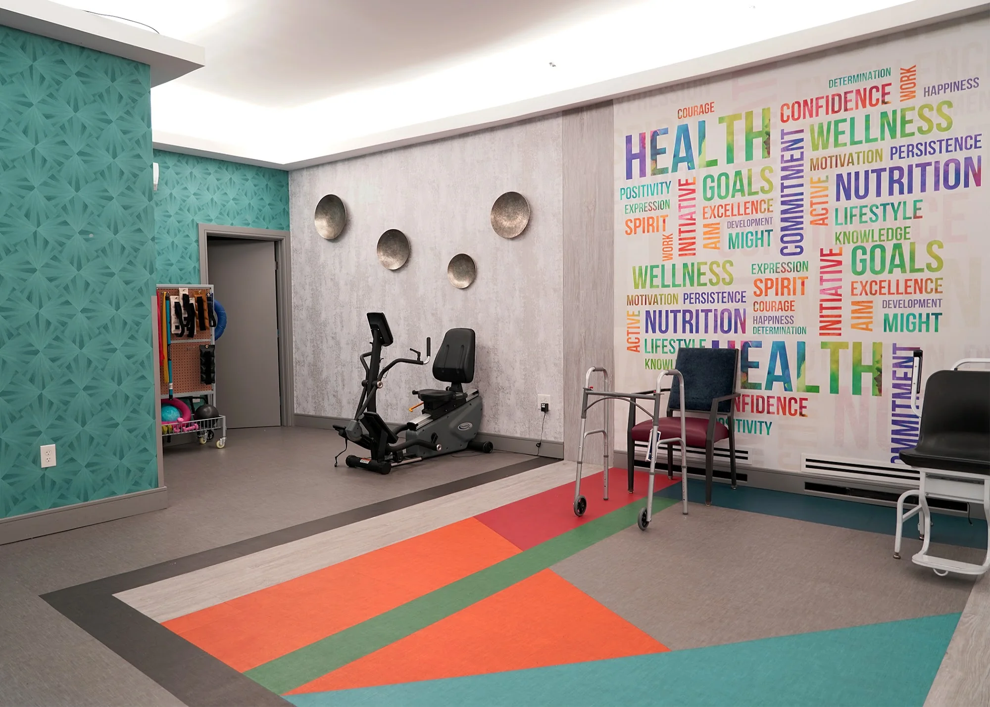 Harborview Senior Living And Care