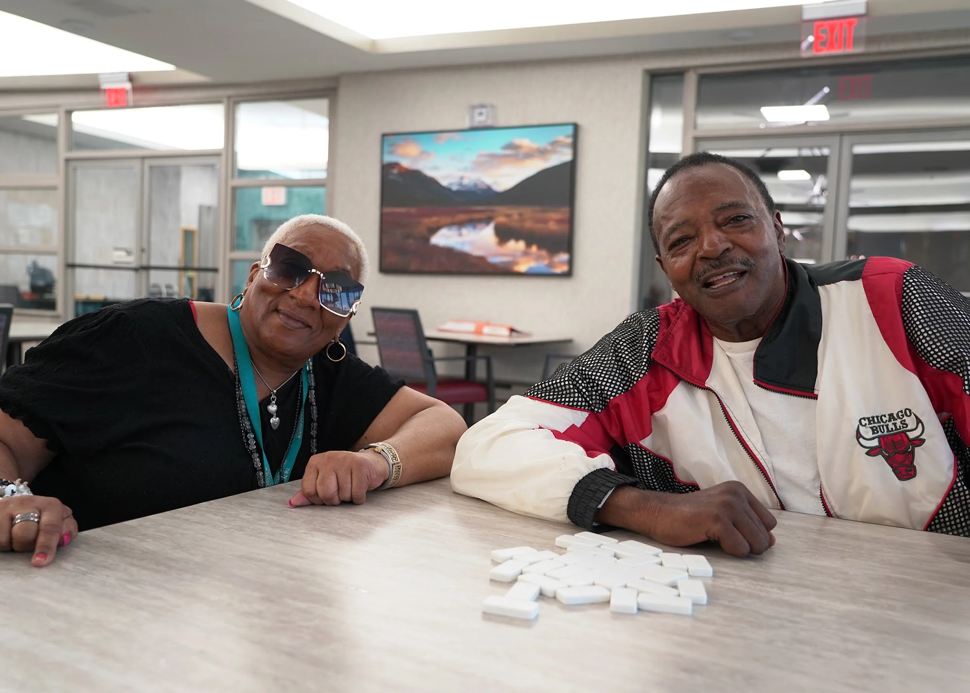 Harborview Senior Living And Care