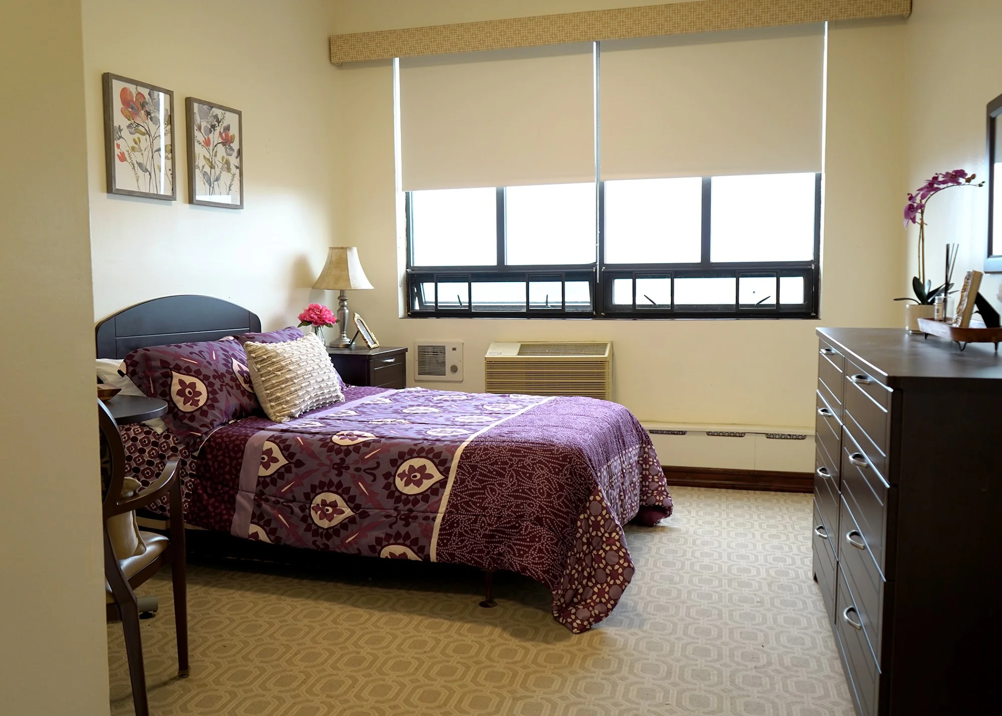Harborview Senior Living And Care