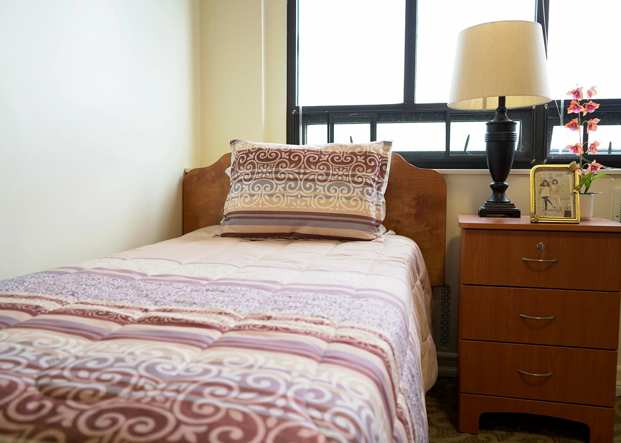 Harborview Senior Living And Care