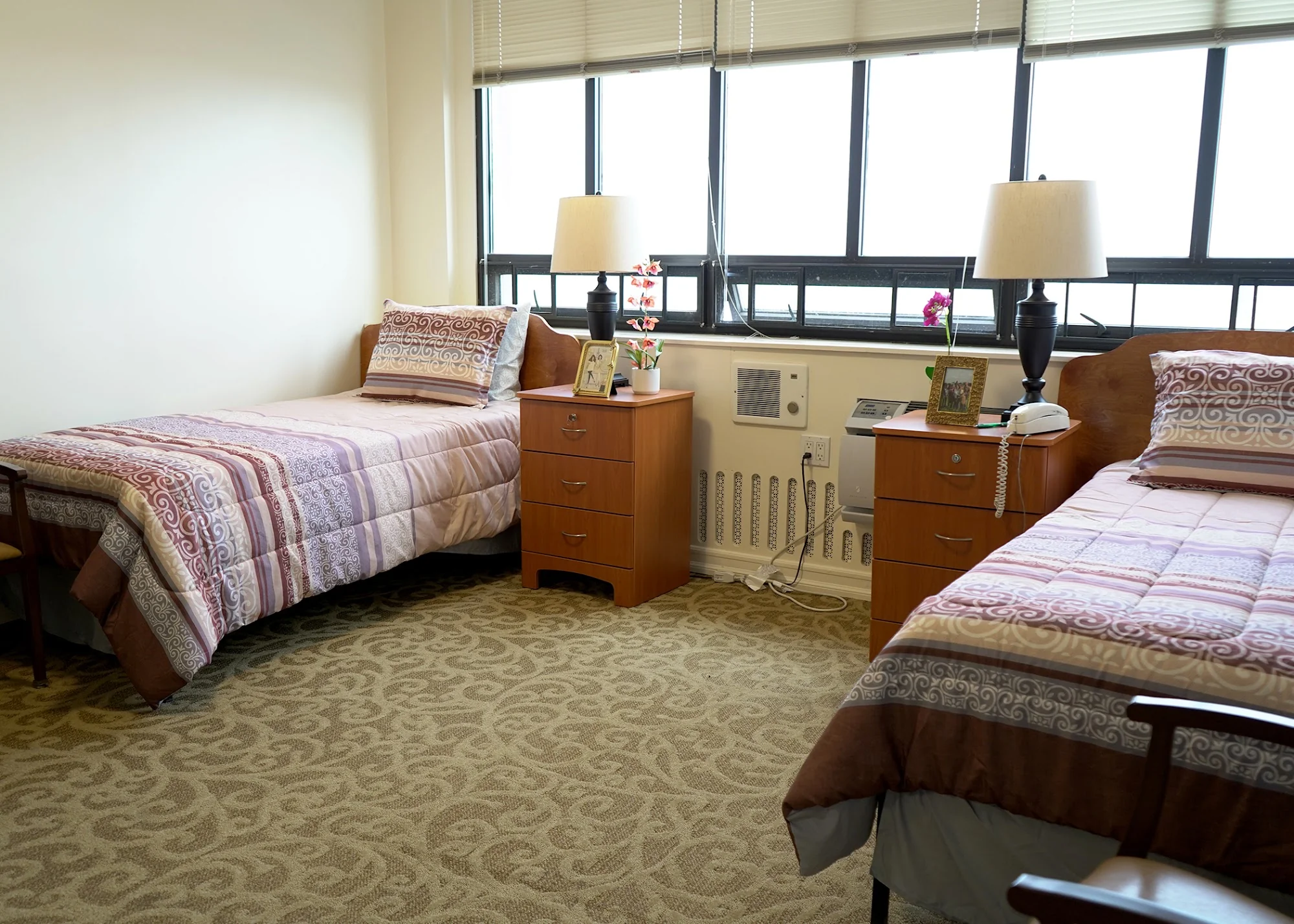 Harborview Senior Living And Care