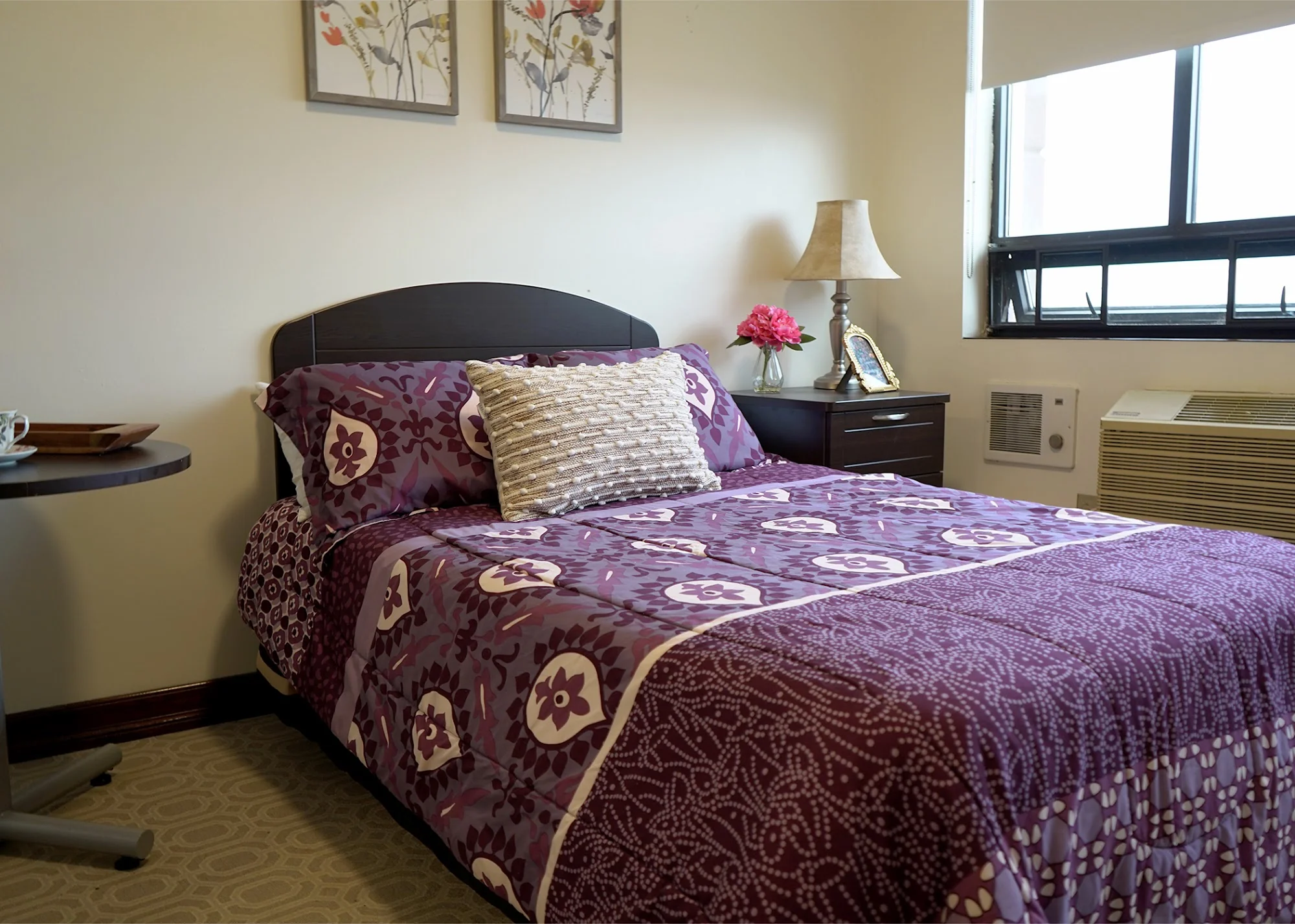 Harborview Senior Living And Care