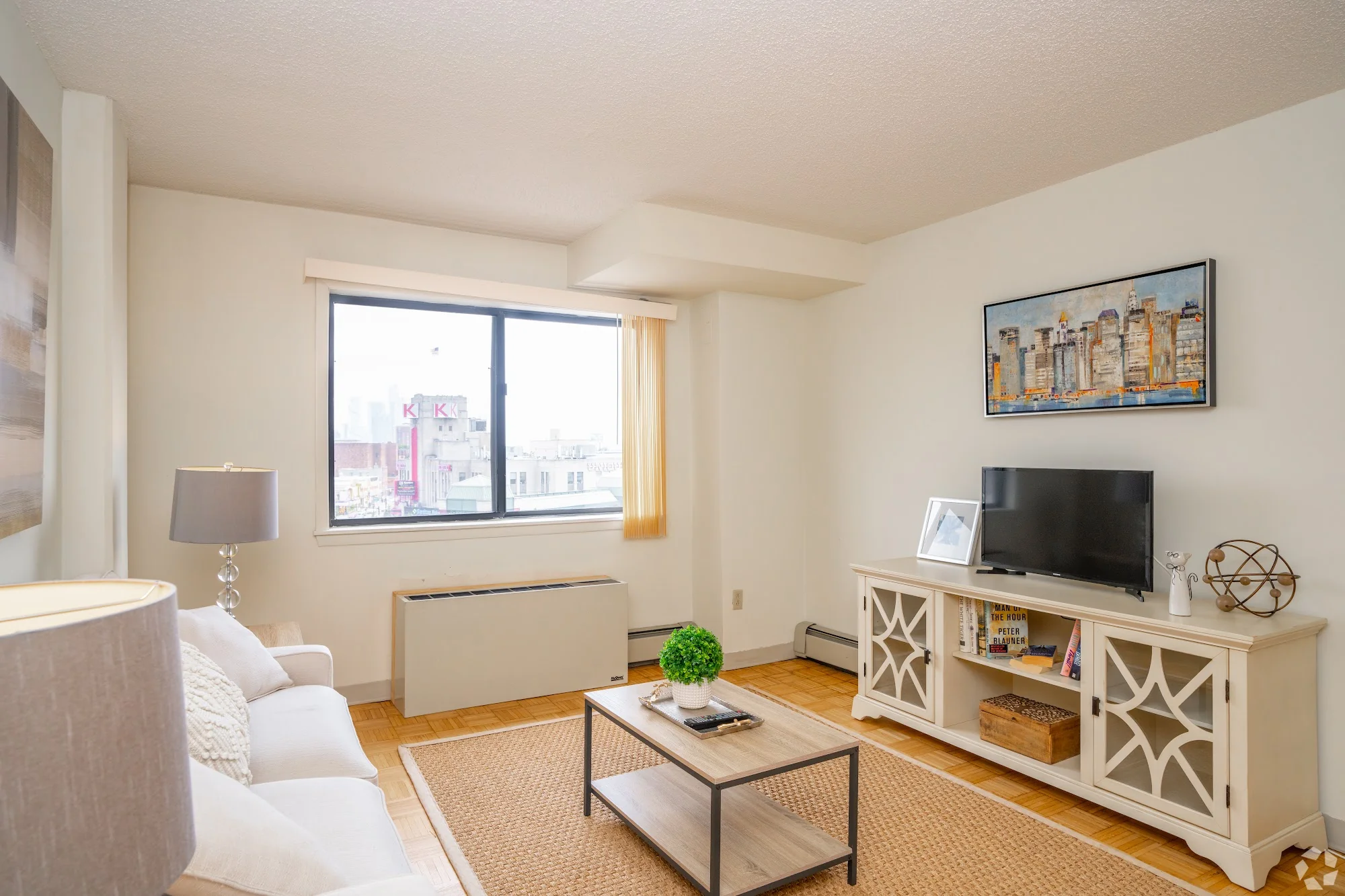 Harbour View Senior Living