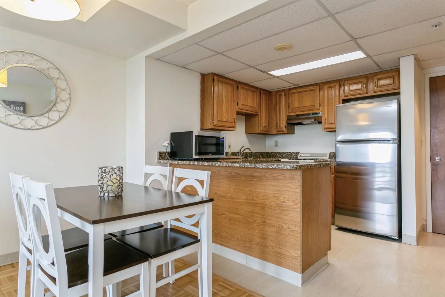 Harbour View Senior Living