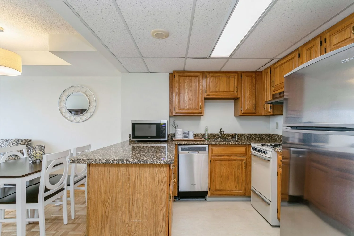 Harbour View Senior Living