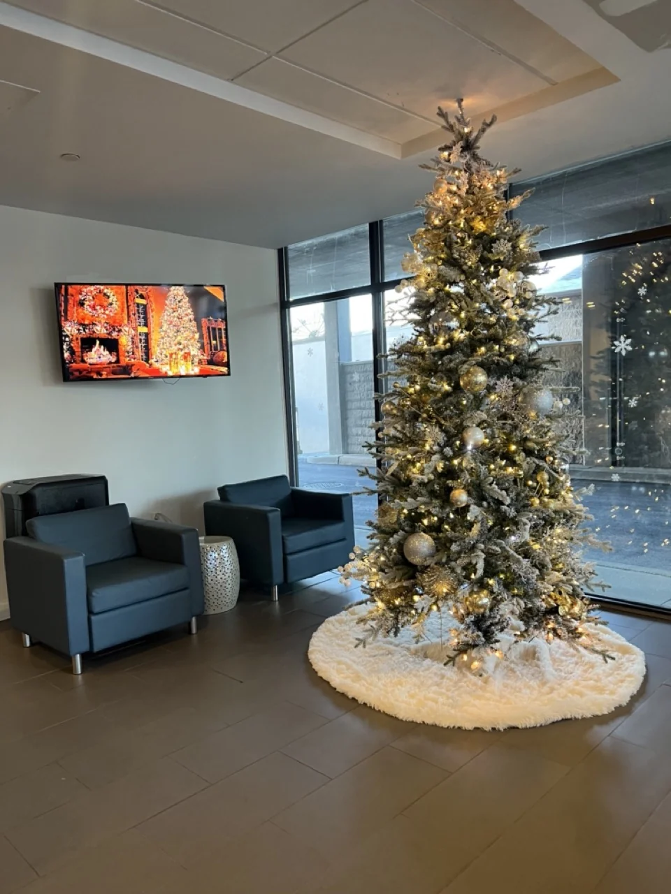 Harbour View Senior Living