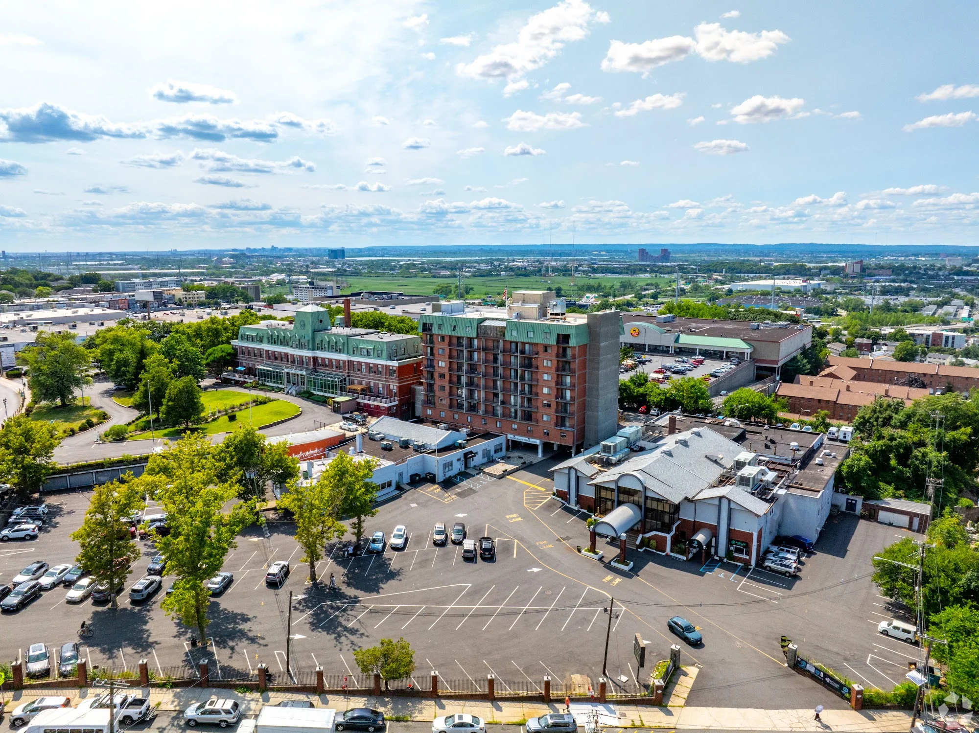 Harbour View Senior Living