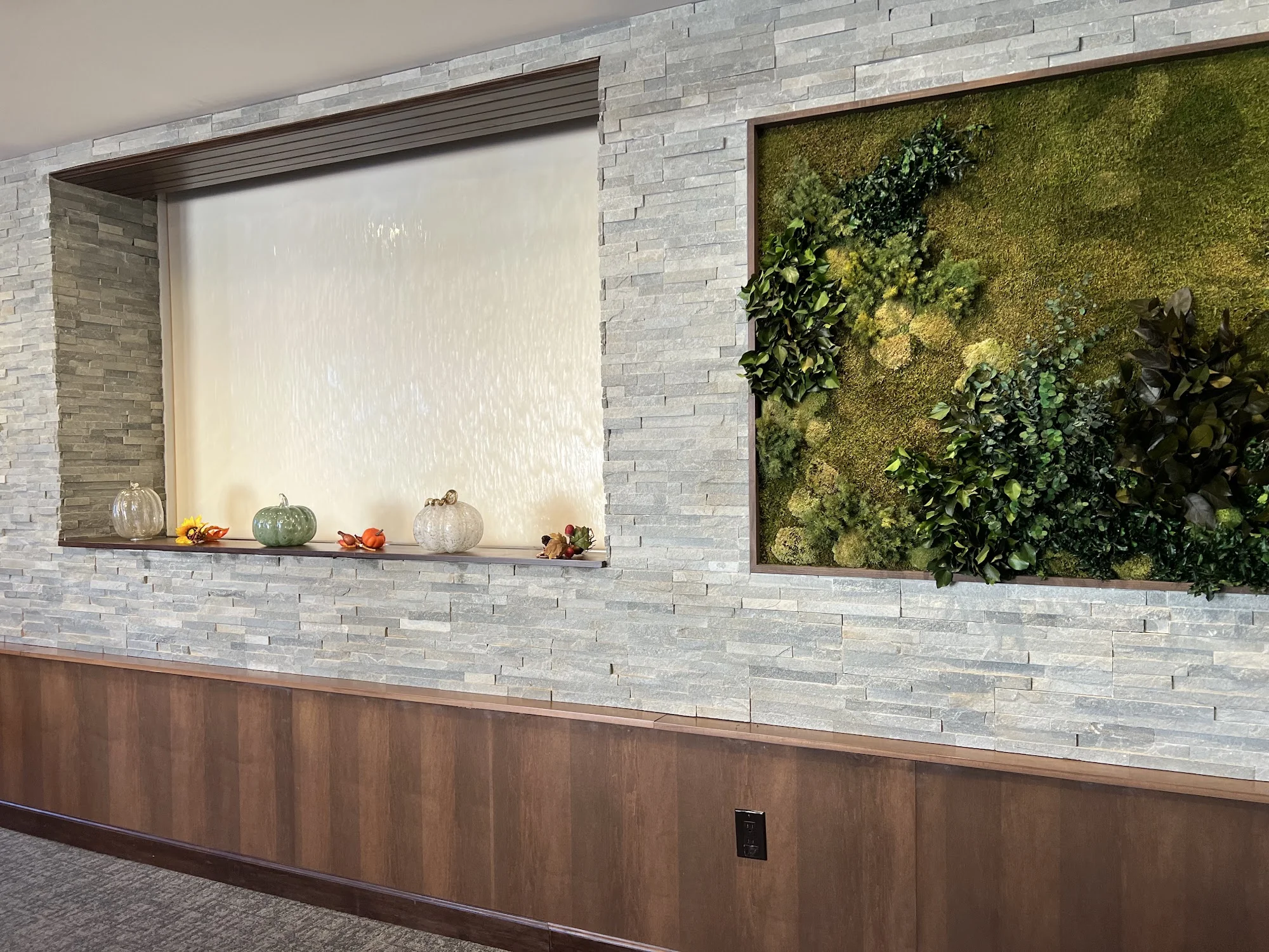 Harbour View Senior Living