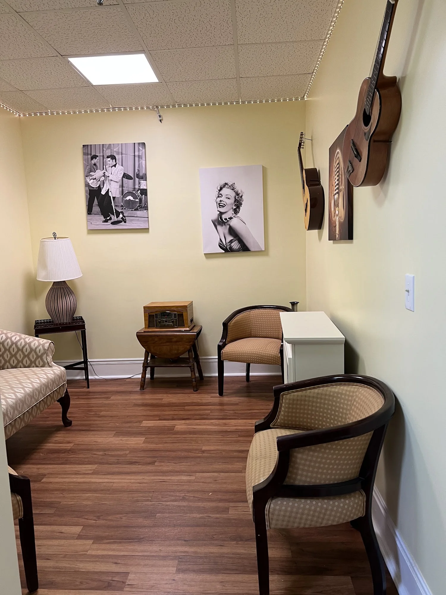 Harbour View Senior Living
