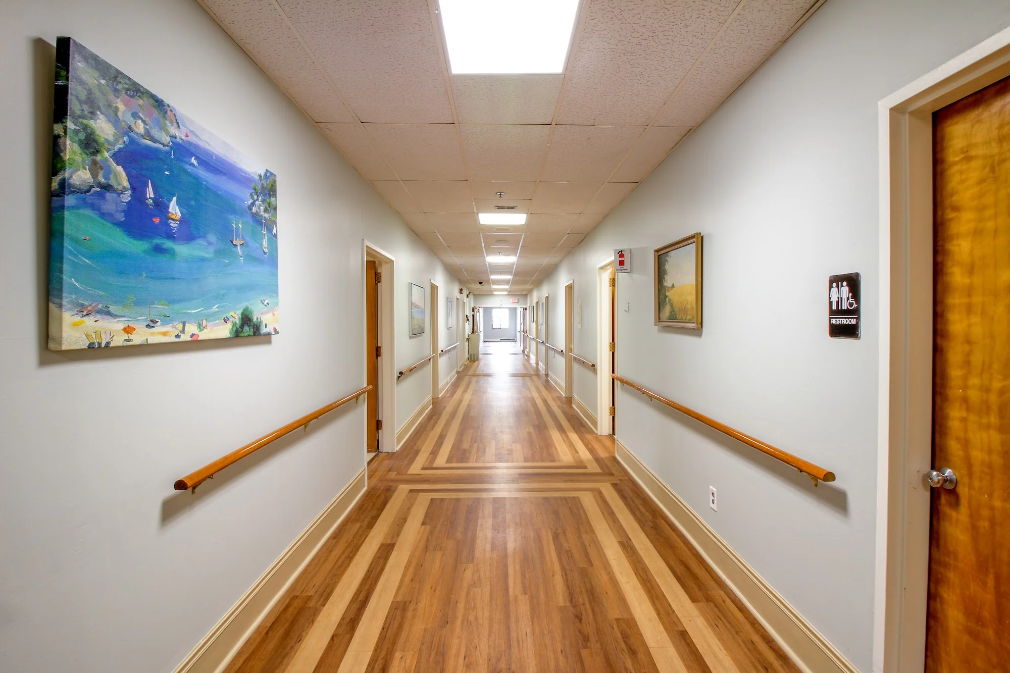 Harbour View Senior Living