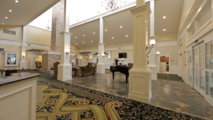 HARMONY VILLAGE AT CAREONE STANWICK ROAD