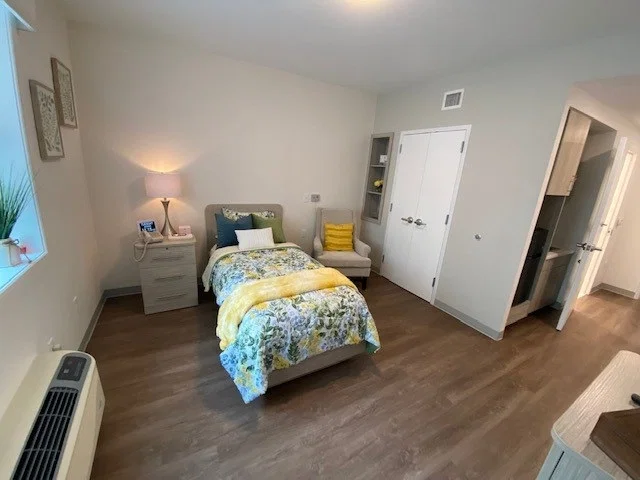 HARMONY VILLAGE AT CAREONE VALLEY