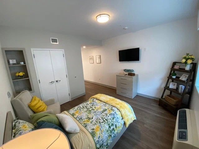 HARMONY VILLAGE AT CAREONE VALLEY
