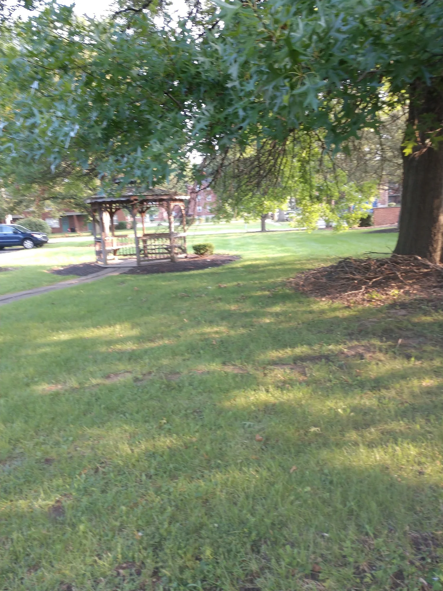 Harmony Court Rehab and Nursing