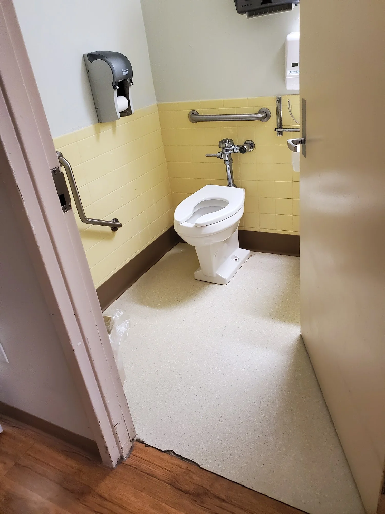 Harmony Court Rehab and Nursing