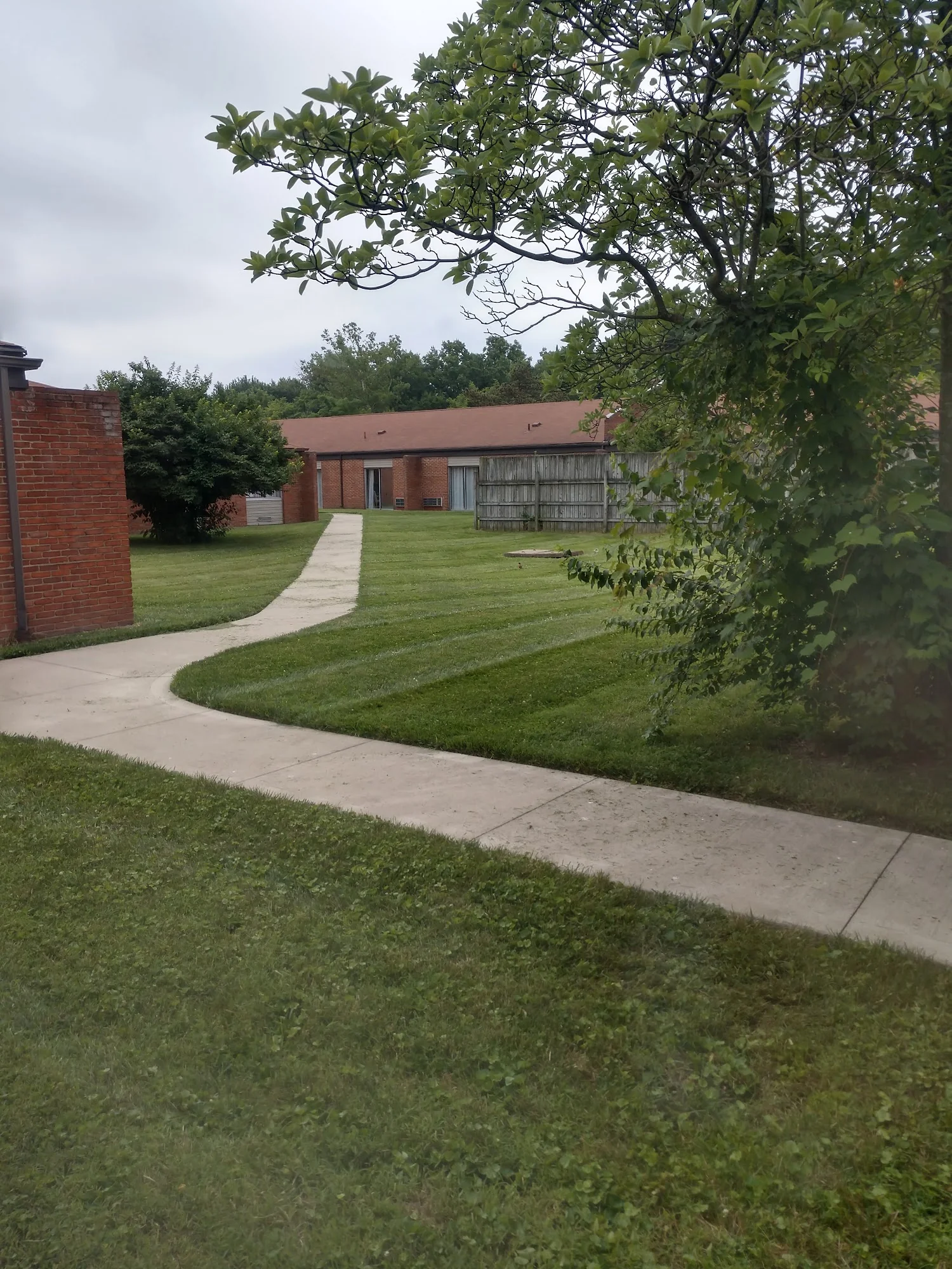 Harmony Court Rehab and Nursing