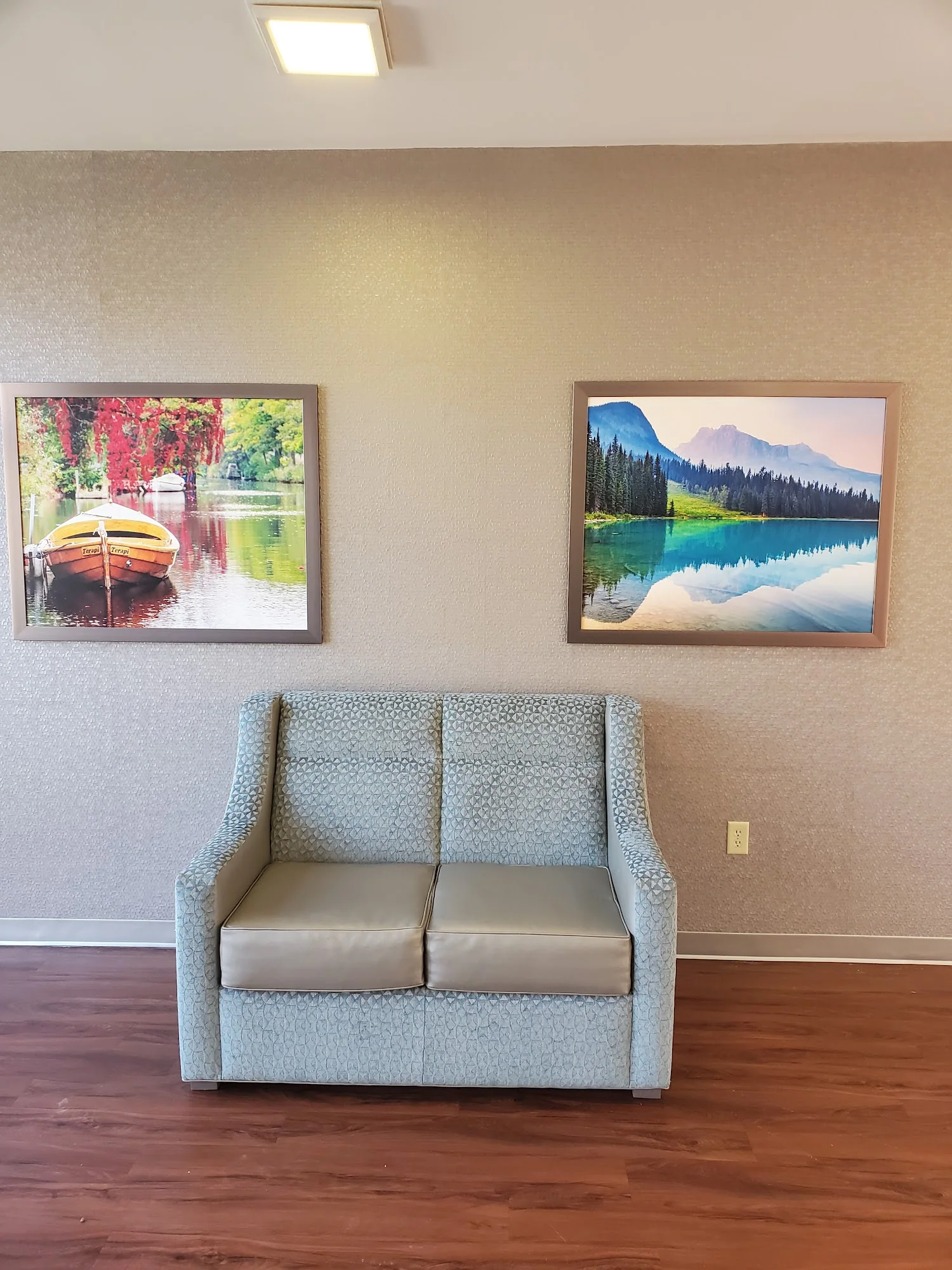 Harmony Court Rehab and Nursing