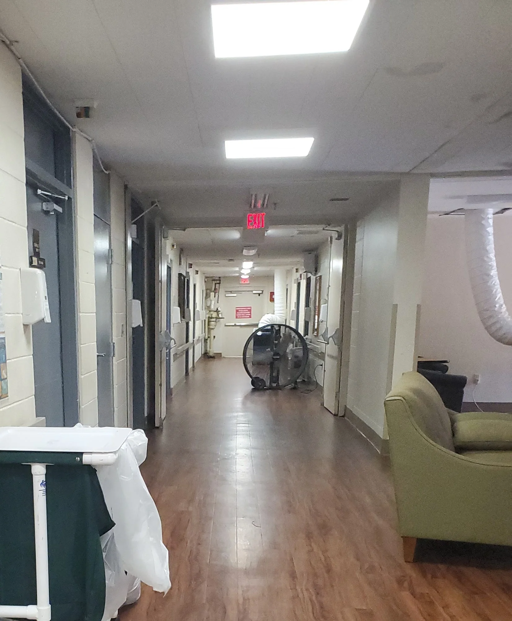 Harmony Court Rehab and Nursing