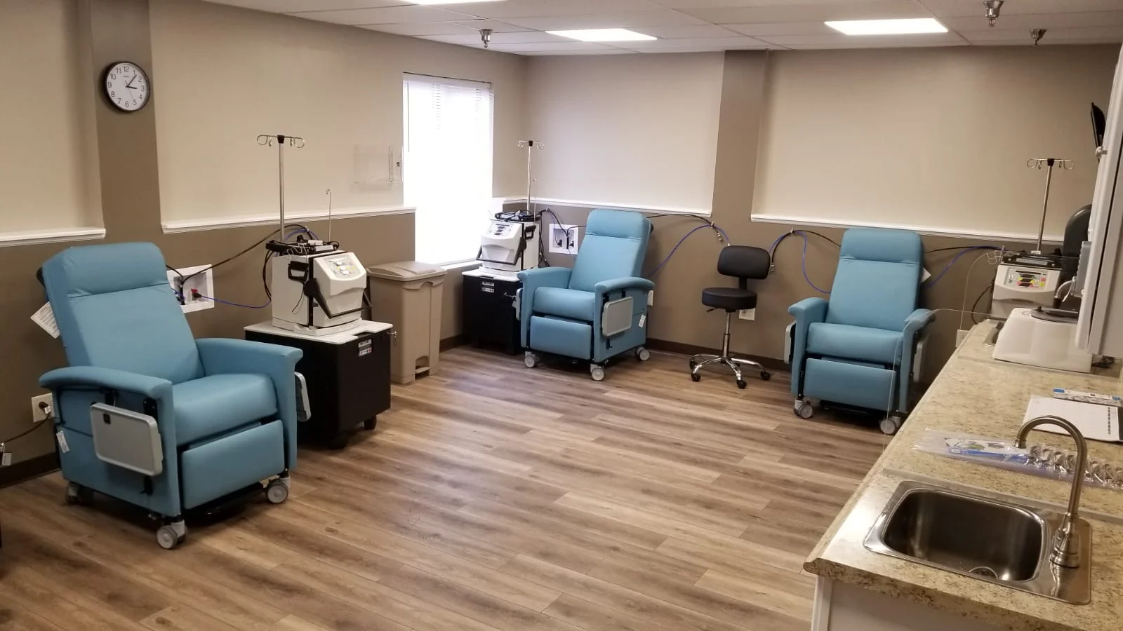 Harmony Court Rehab and Nursing