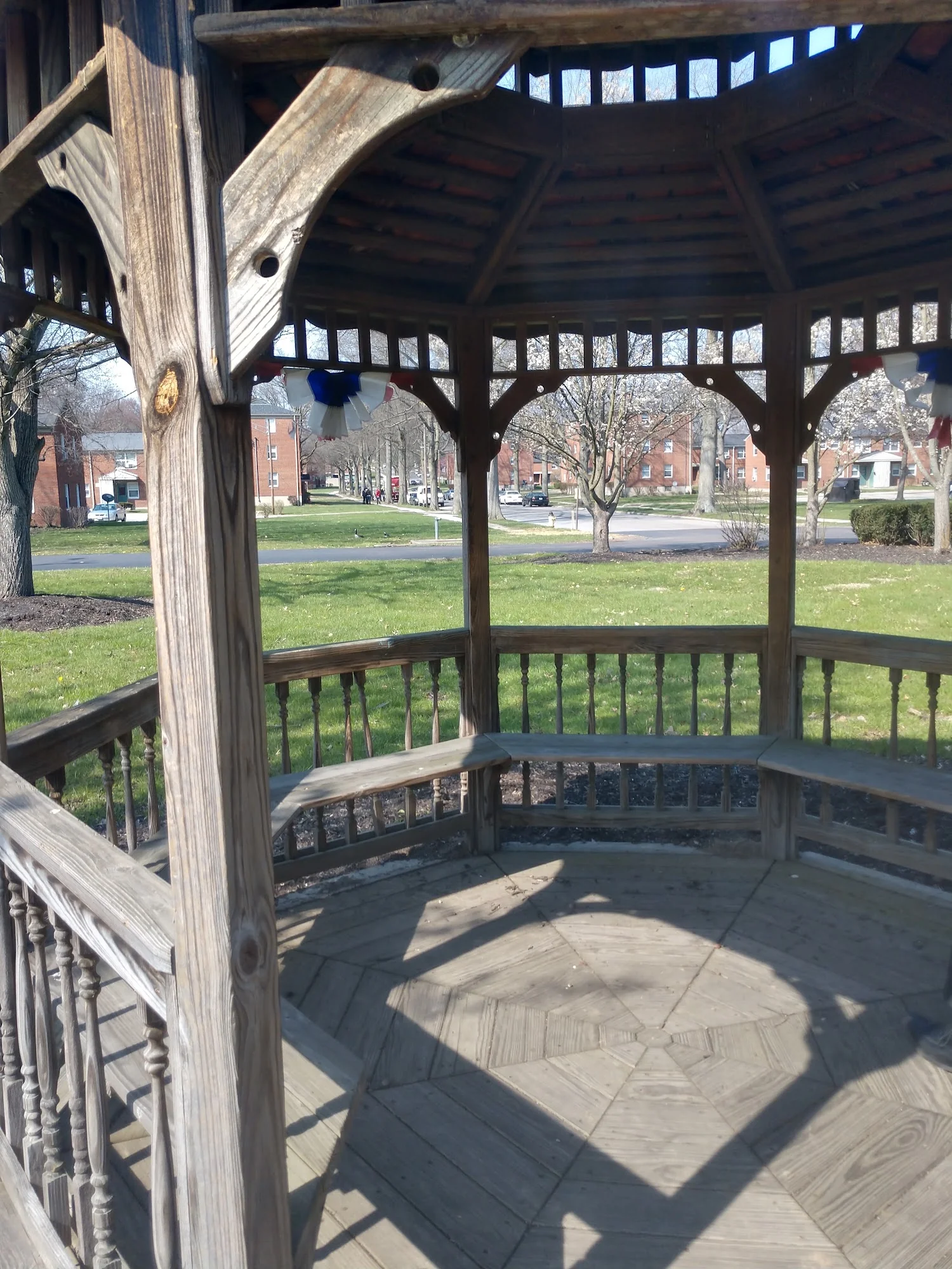 Harmony Court Rehab and Nursing