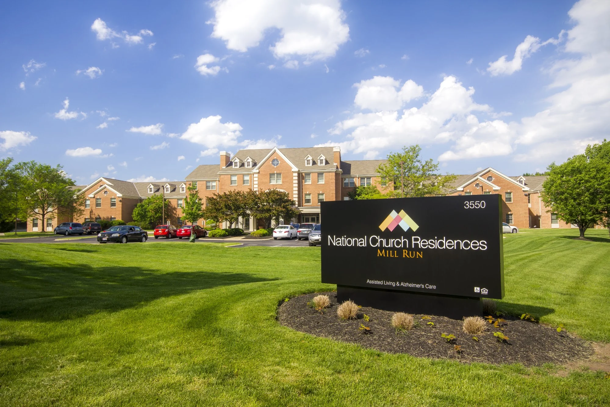 Harmony Trace