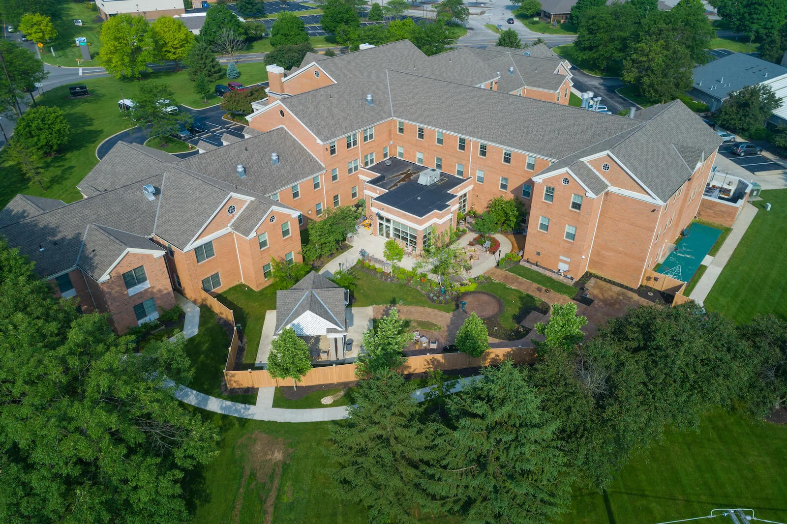 Harmony Trace