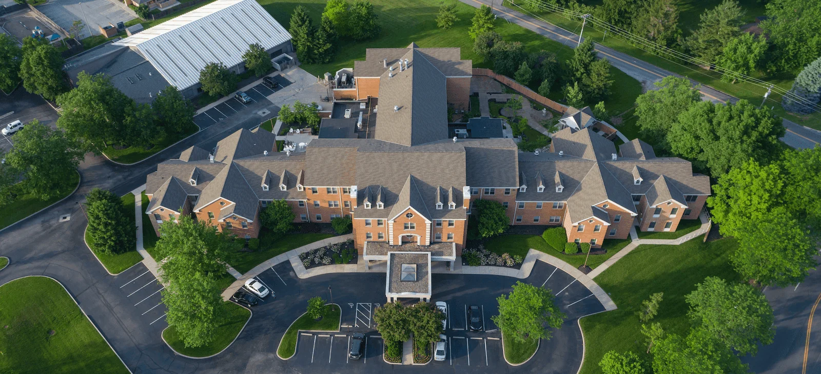 Harmony Trace