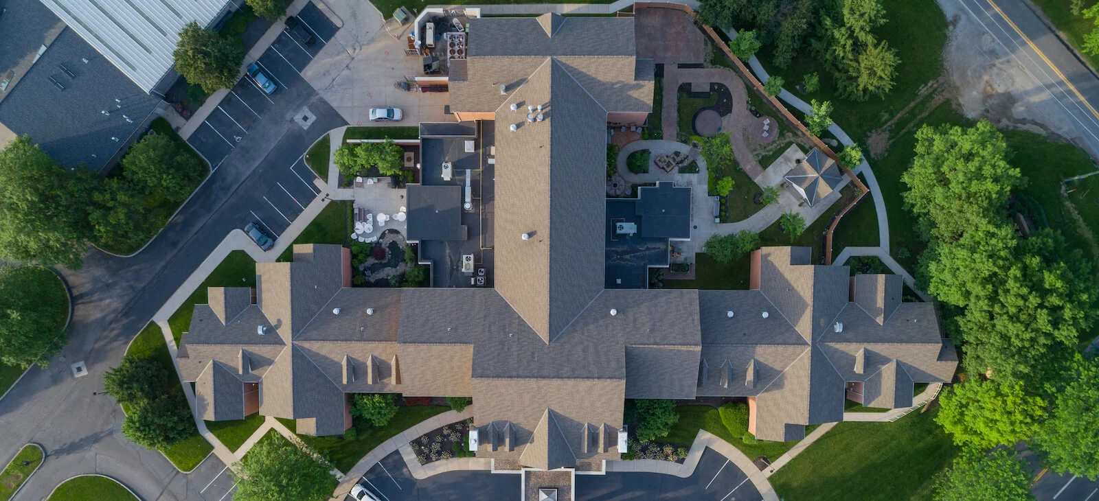 Harmony Trace