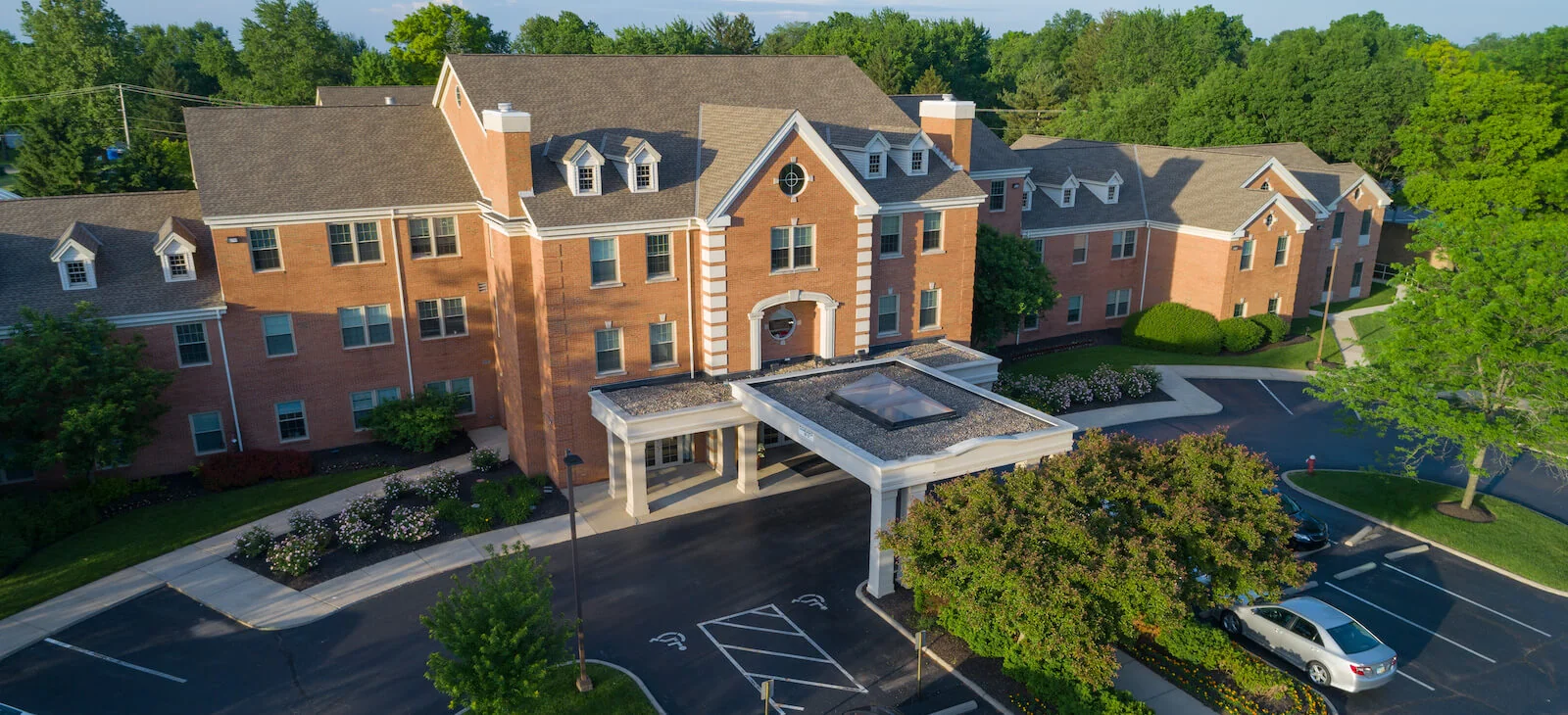 Harmony Trace