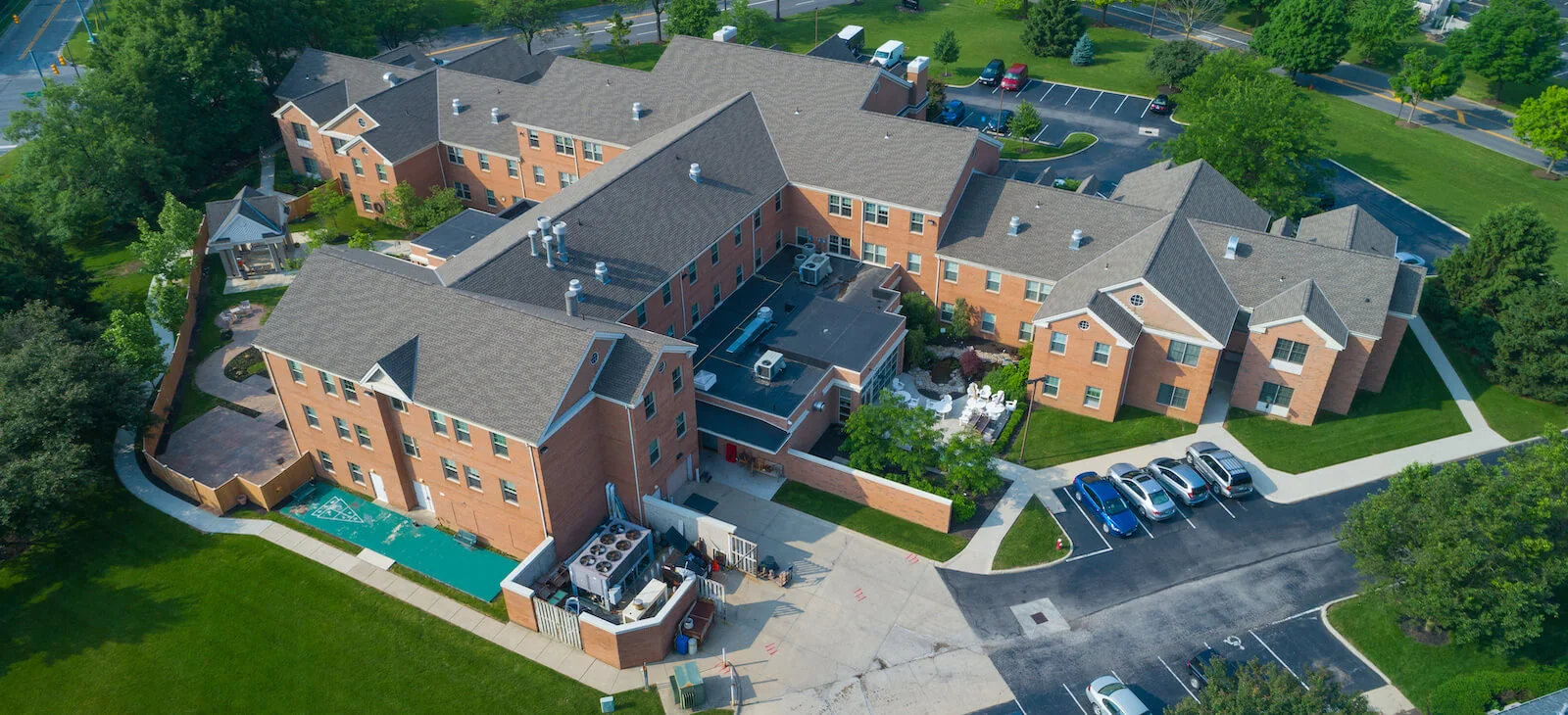 Harmony Trace