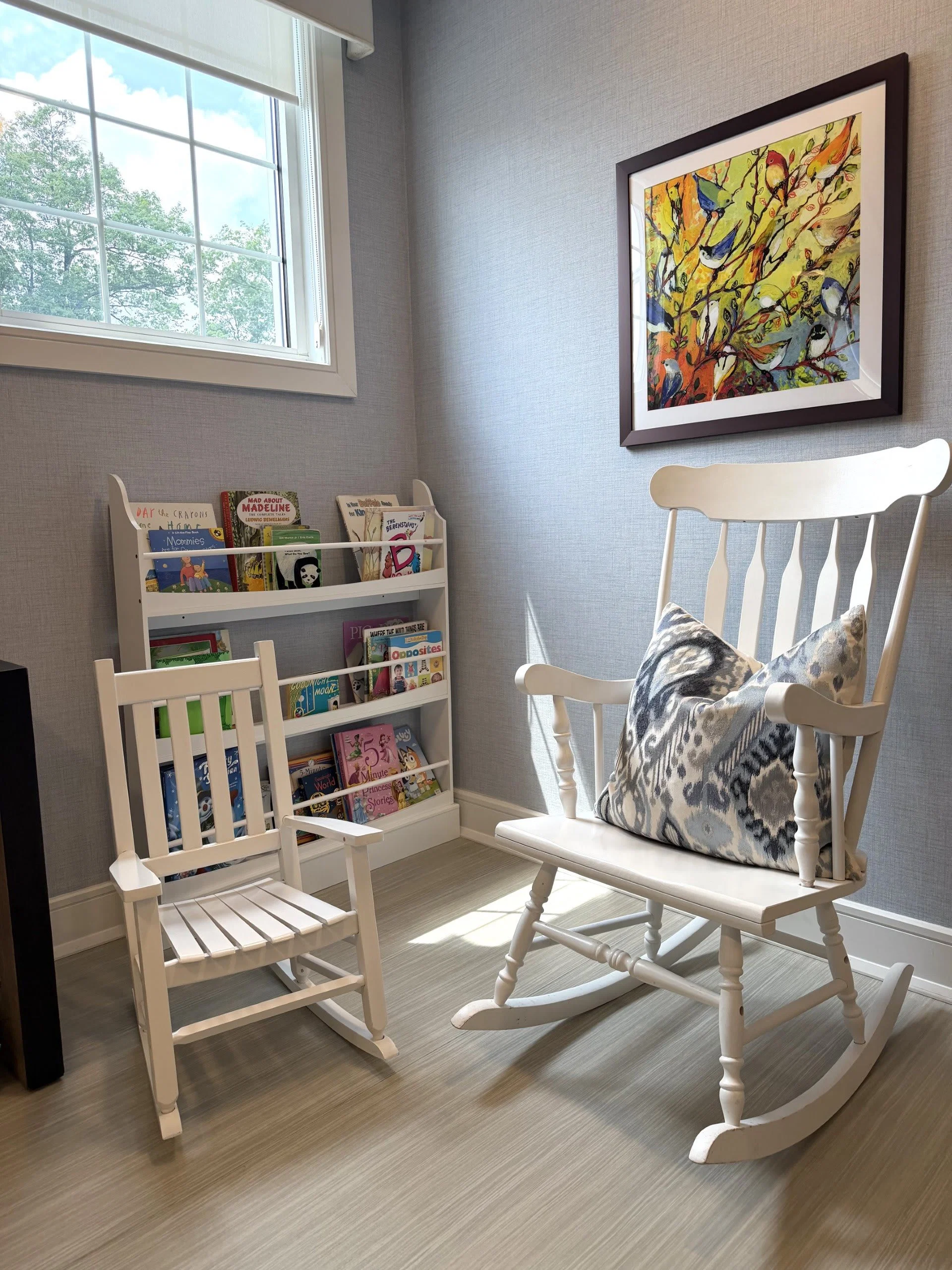 Harmony Village at CareOne Valley