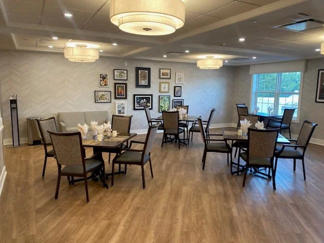 Harmony Village at CareOne Valley