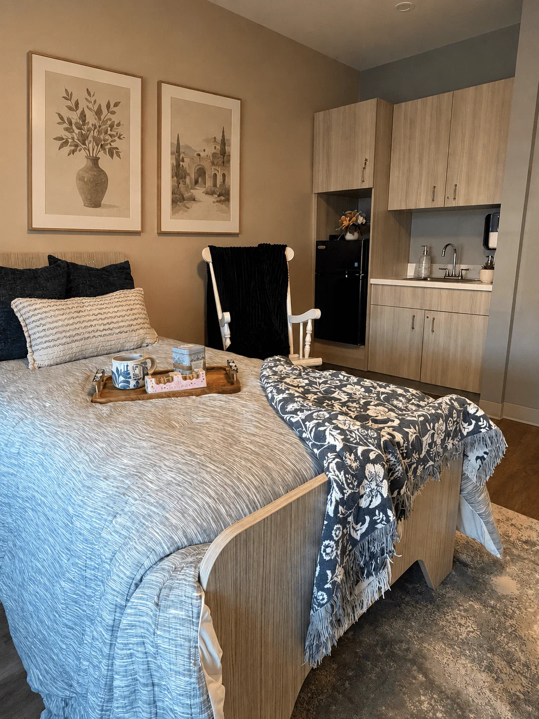 Harmony Village at CareOne Valley