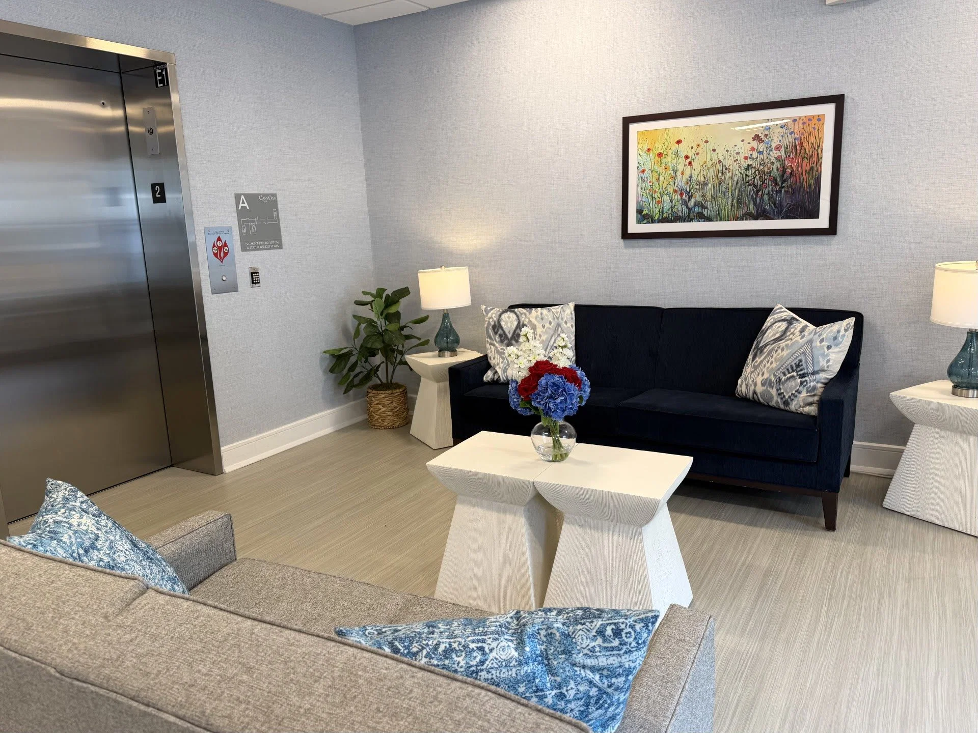 Harmony Village at CareOne Valley