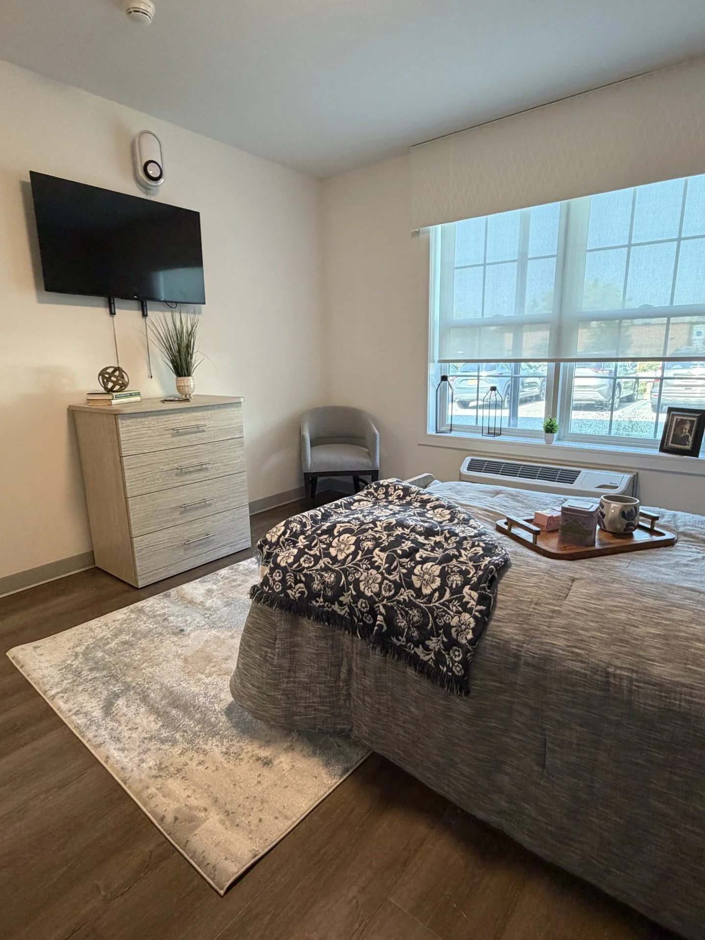 Harmony Village at CareOne Valley
