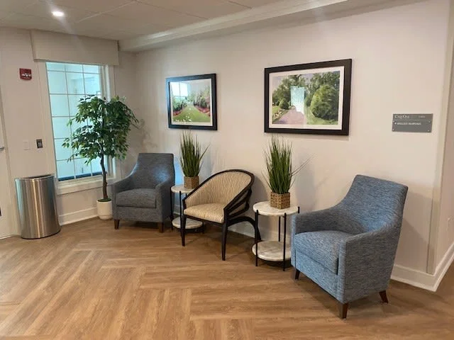 Harmony Village at CareOne Valley