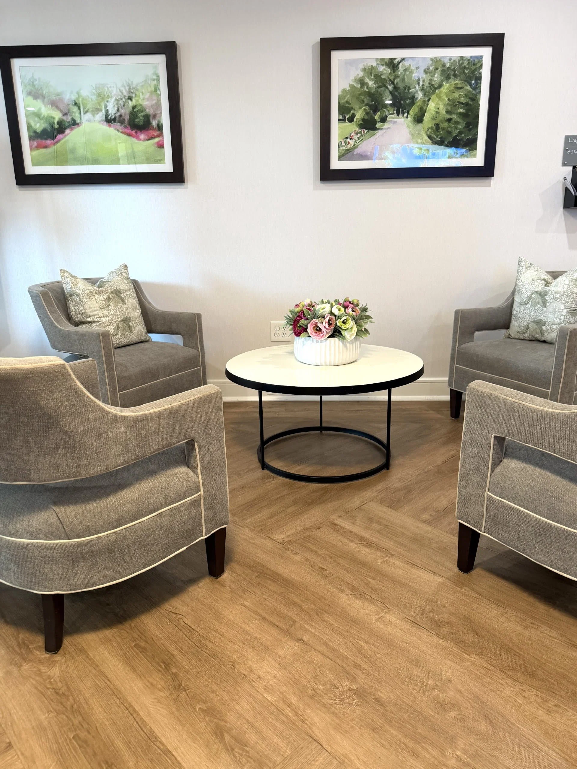Harmony Village at CareOne Valley