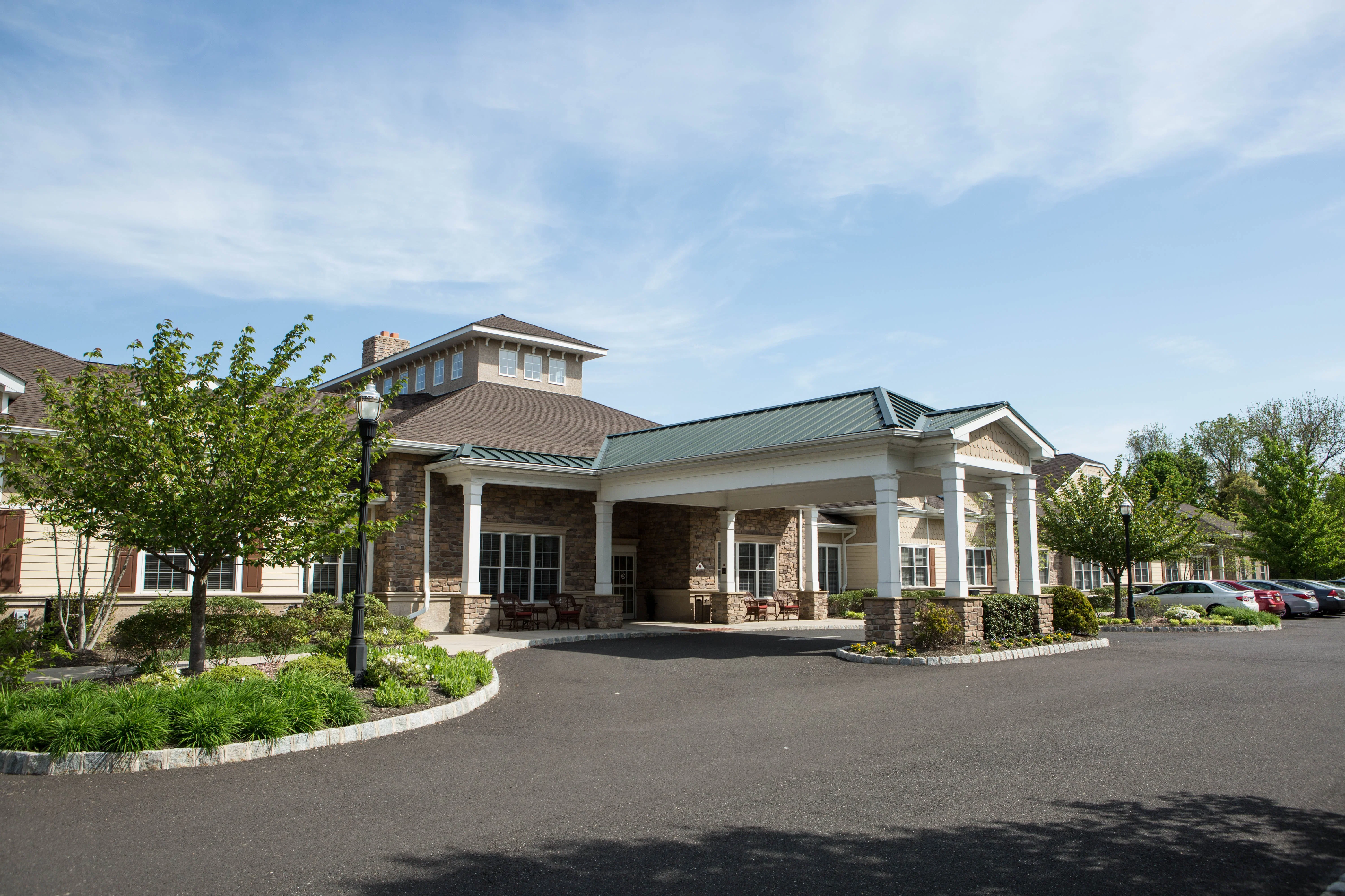 Harmony Village at Stanwick Road